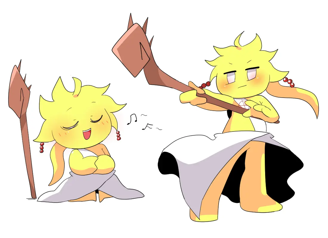 머랭