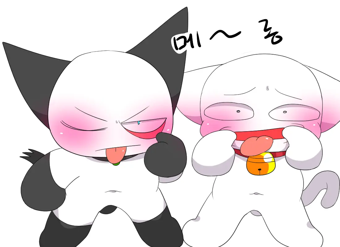 머랭