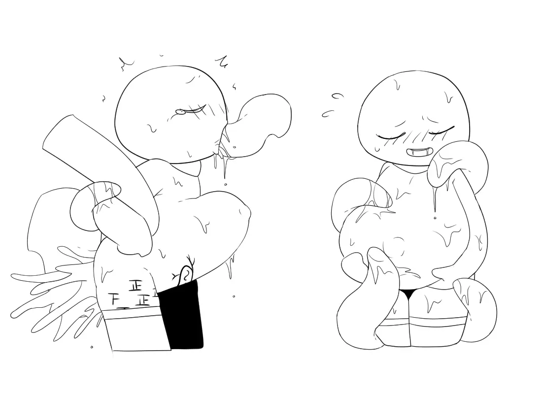 머랭