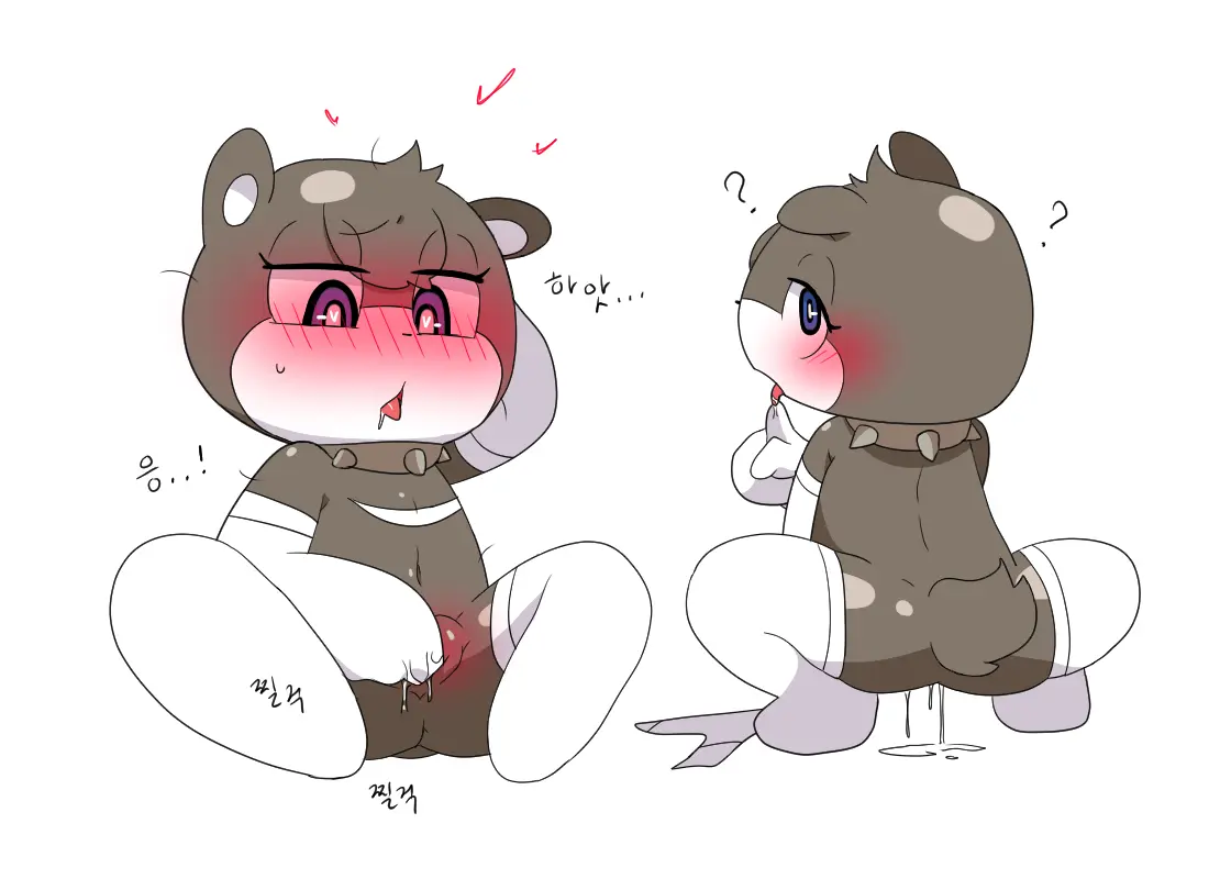 머랭