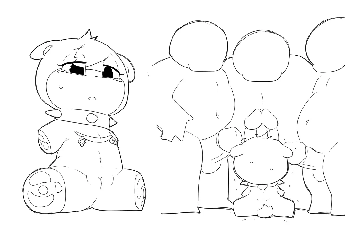 머랭