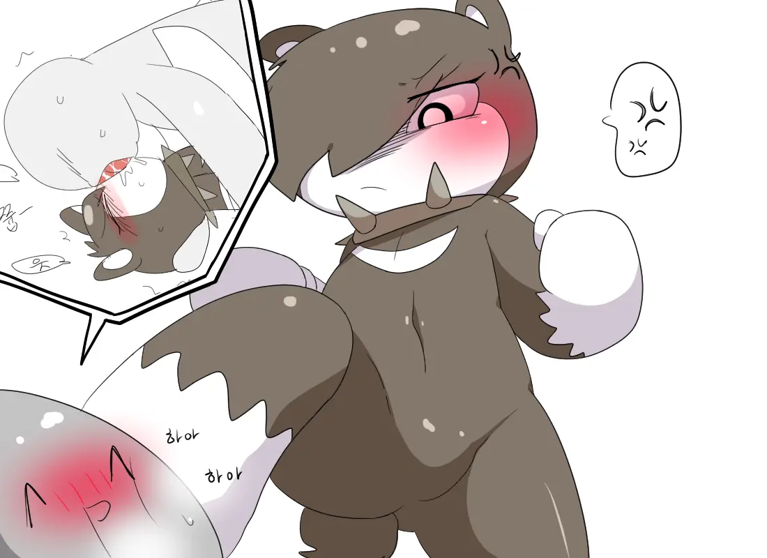 머랭