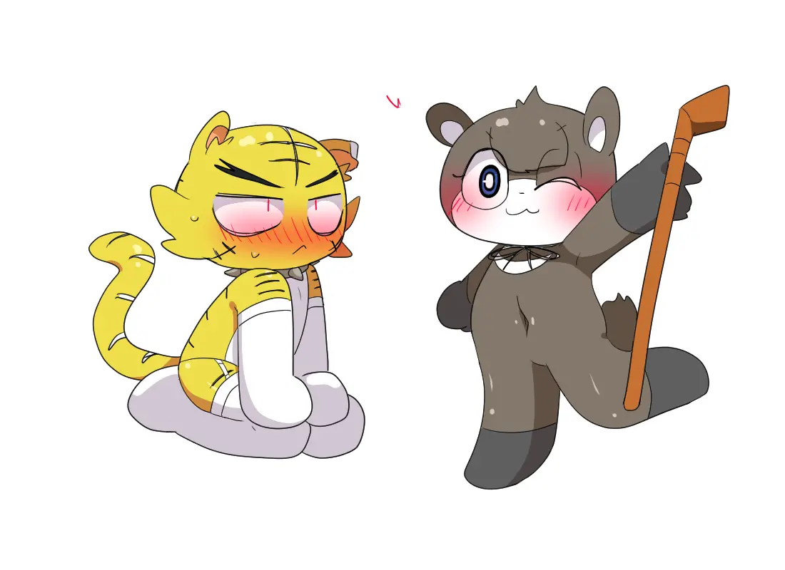 머랭