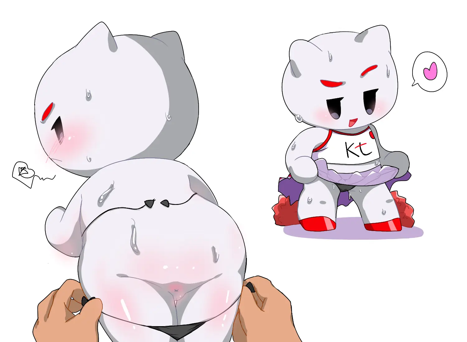 머랭