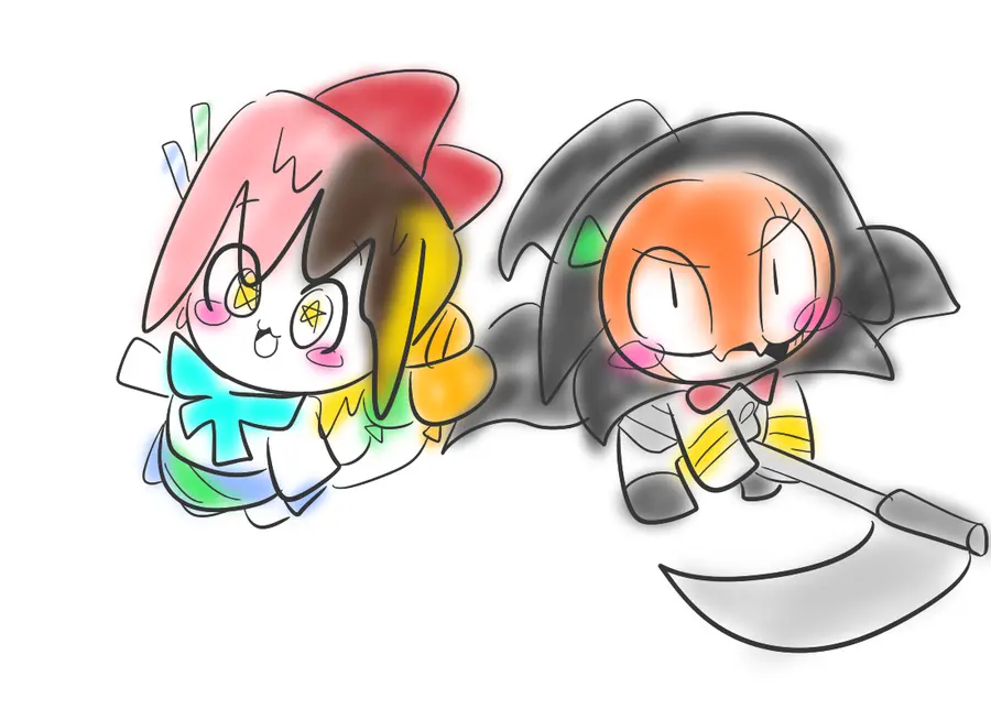 머랭