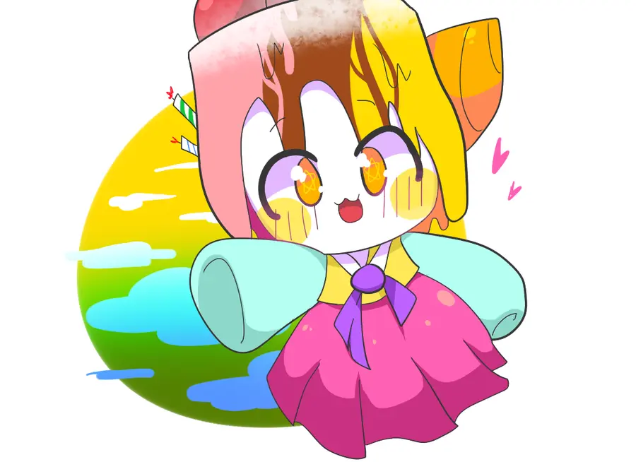 머랭