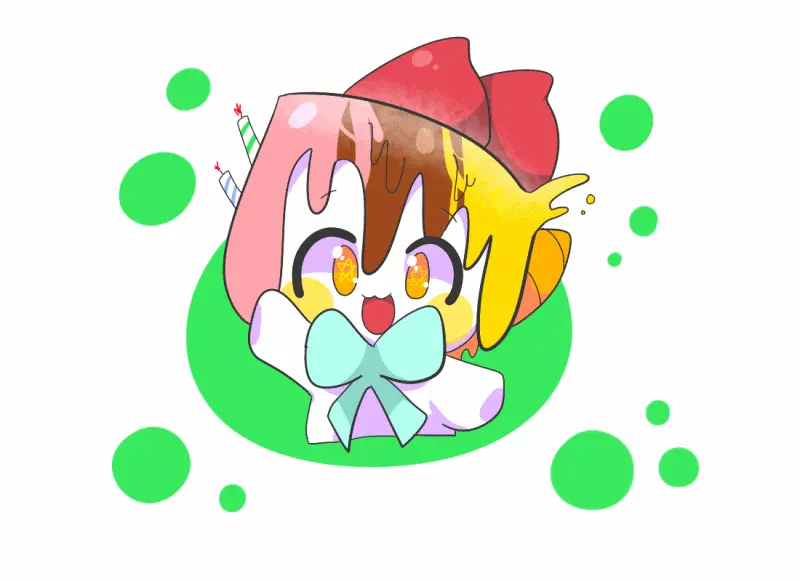 머랭