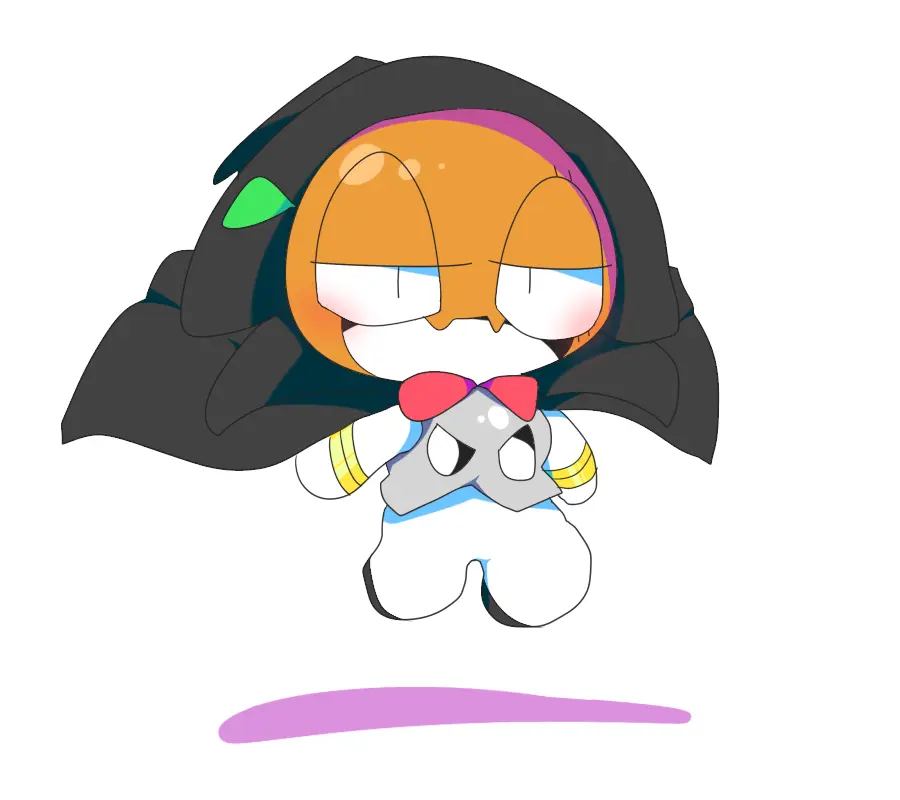 머랭