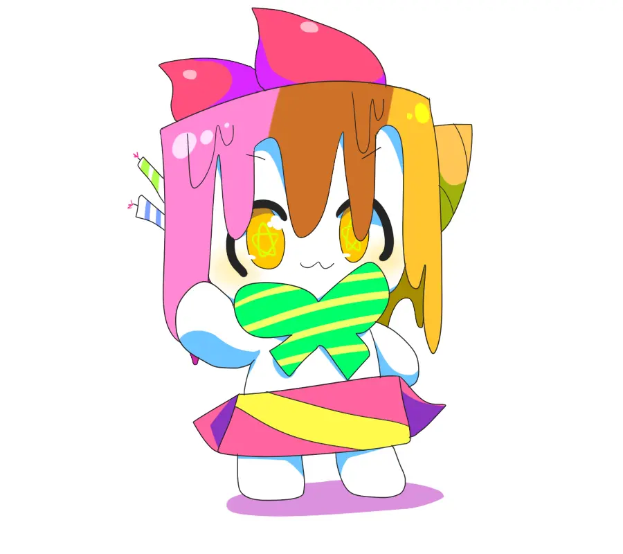 머랭