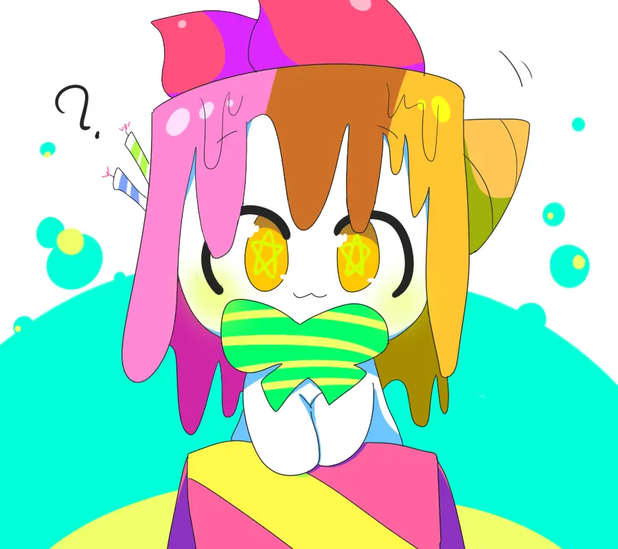머랭