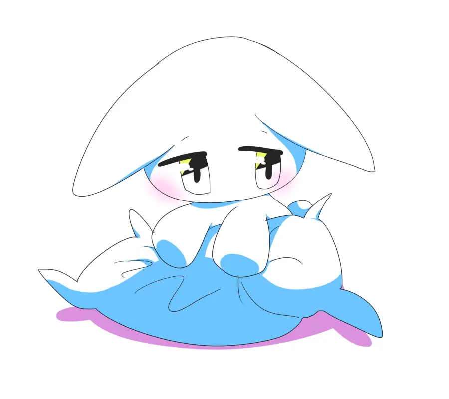 머랭
