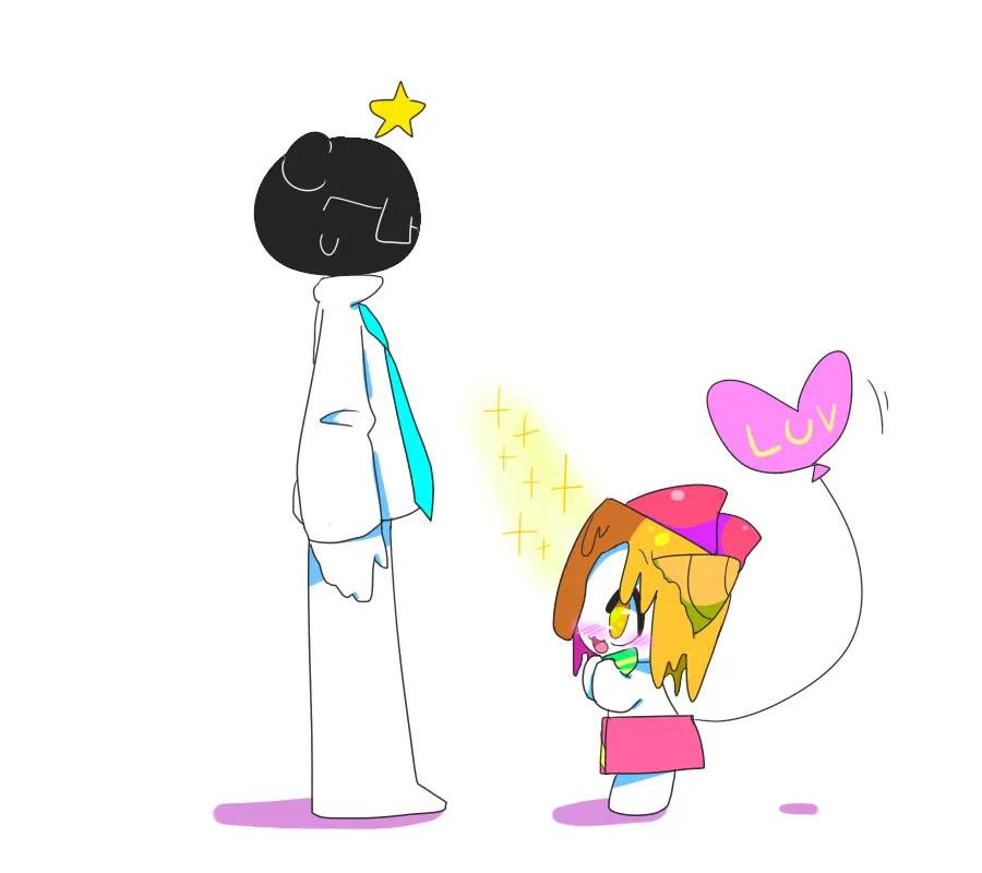 머랭