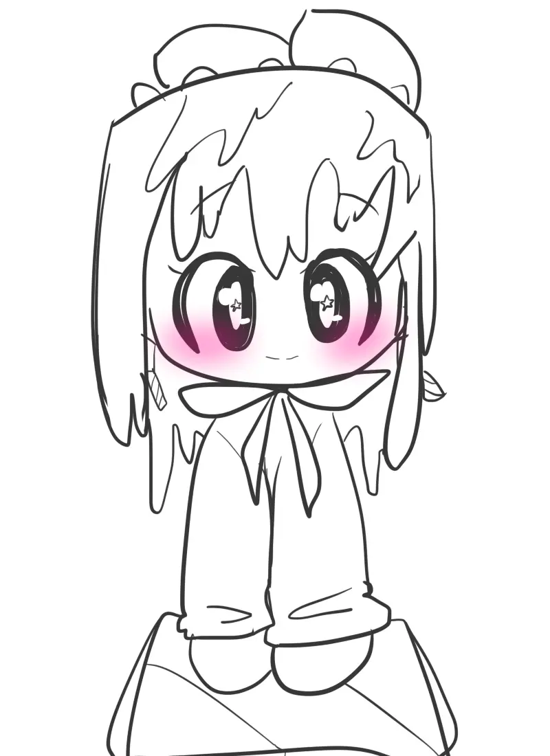 머랭