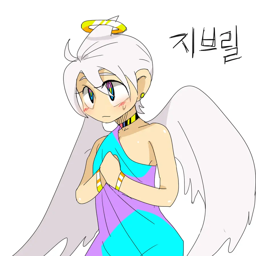 머랭
