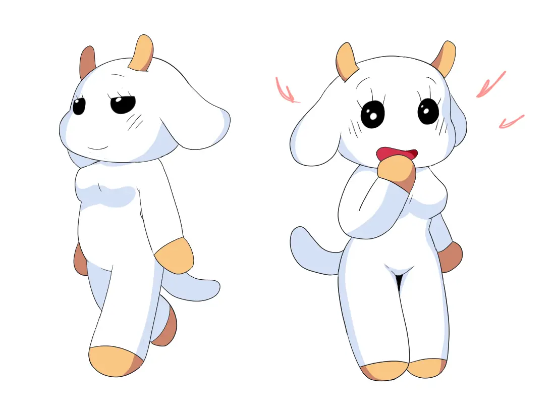 머랭