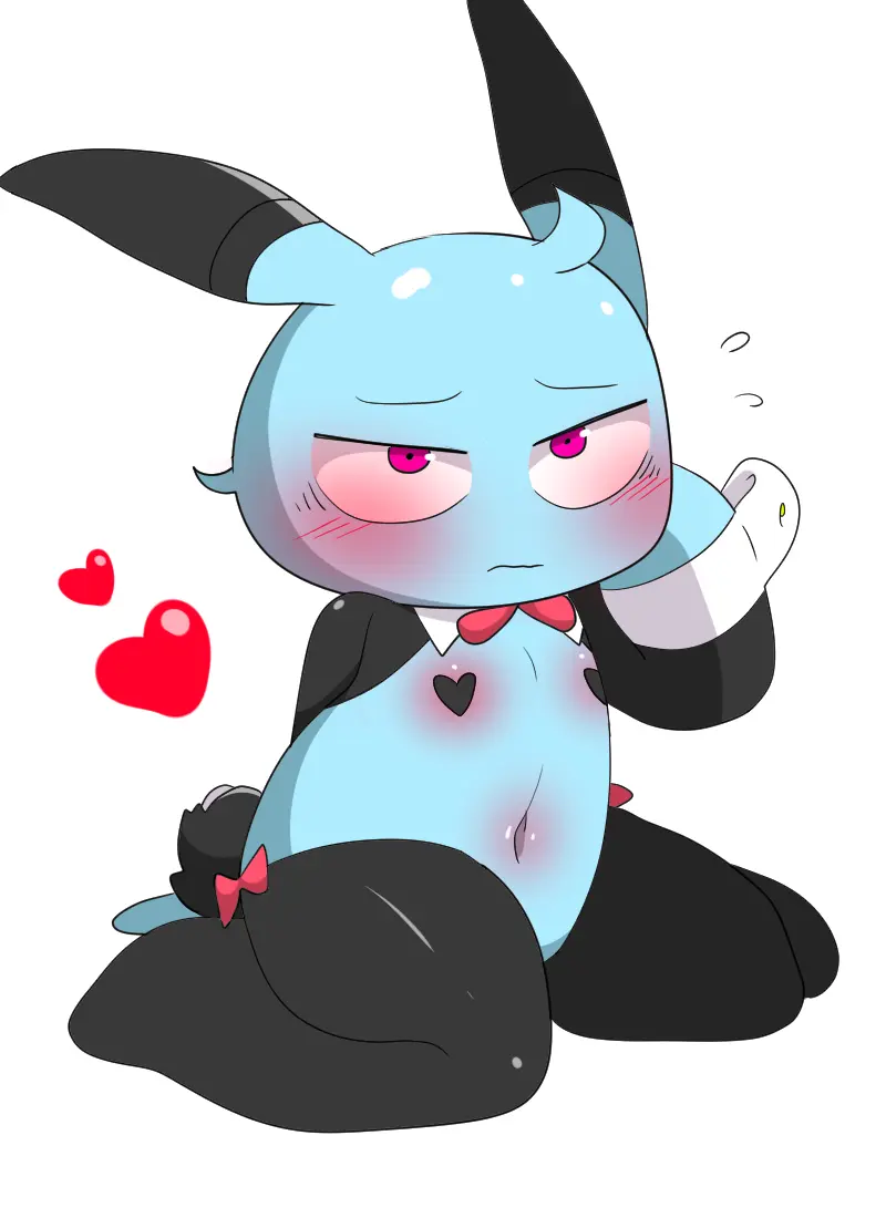 머랭