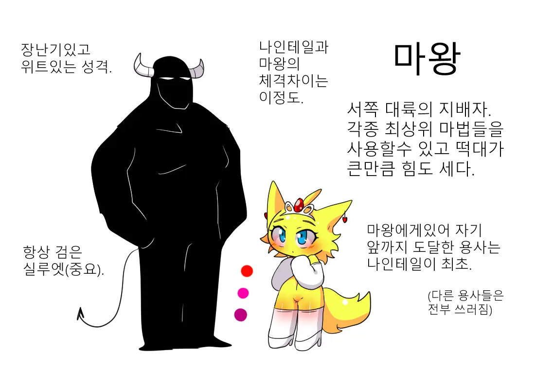 머랭
