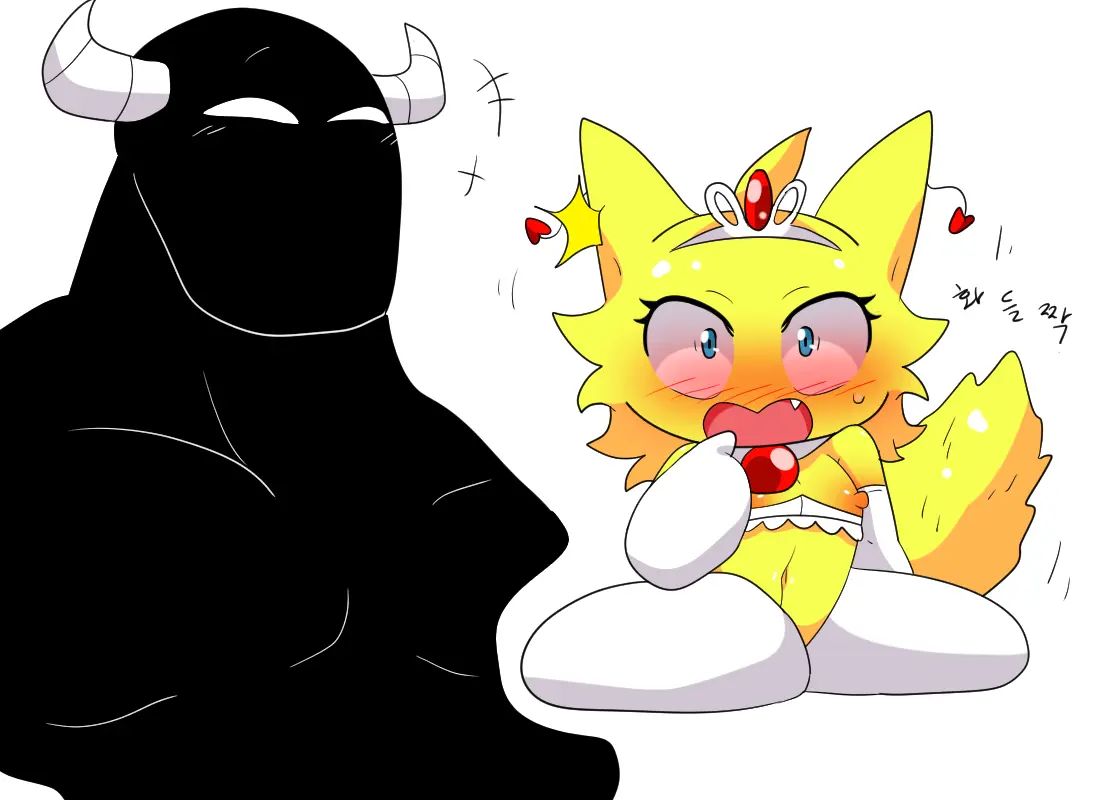 머랭