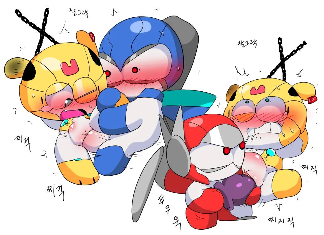머랭