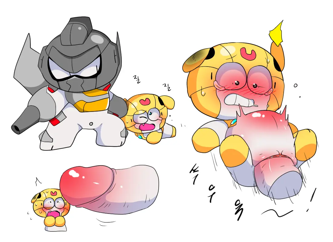 머랭