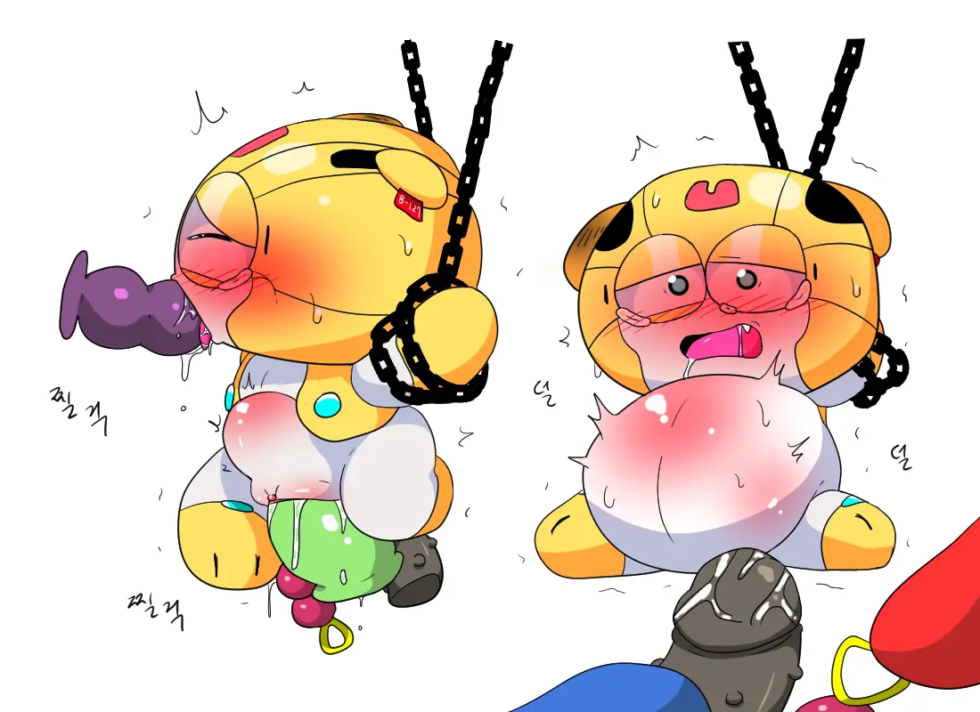 머랭
