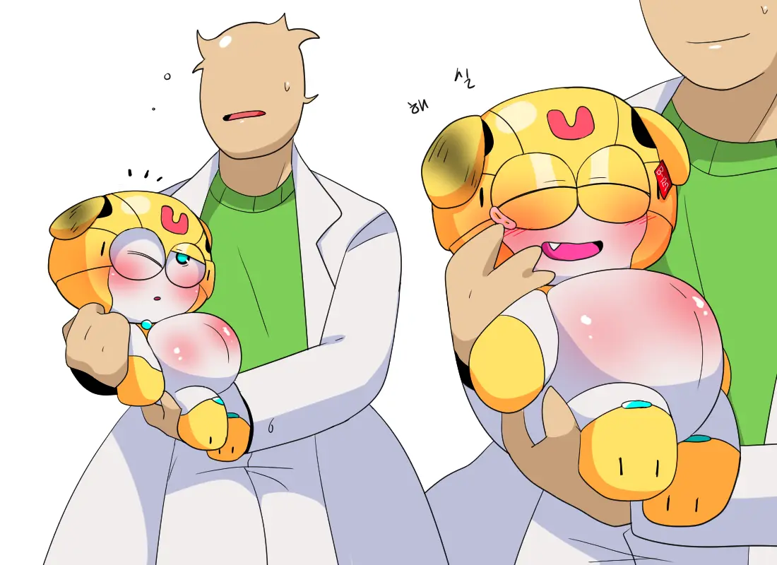 머랭