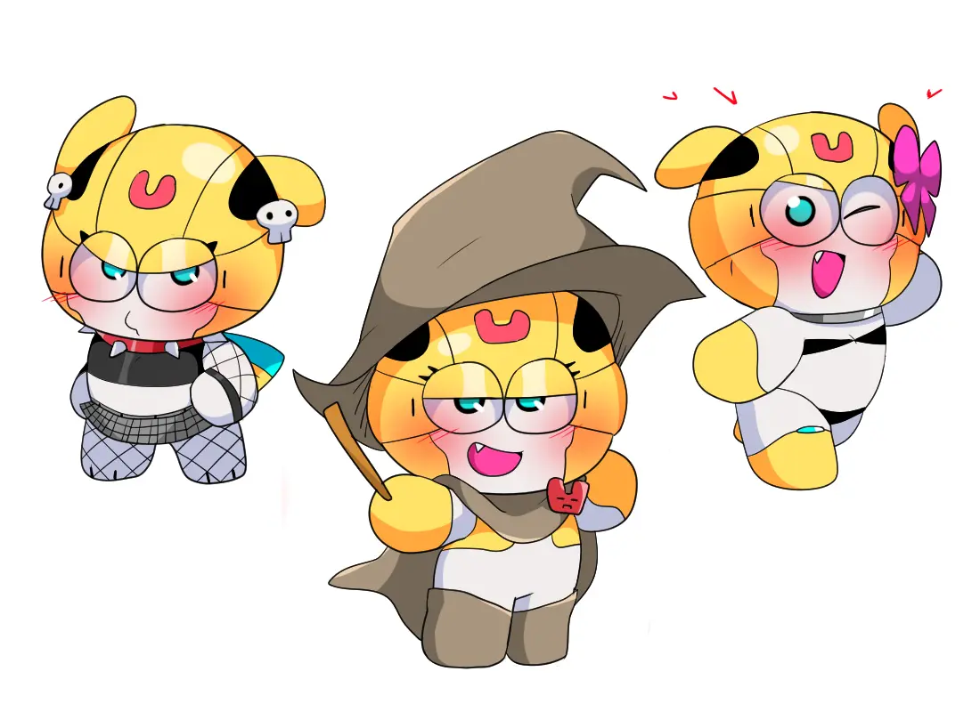 머랭
