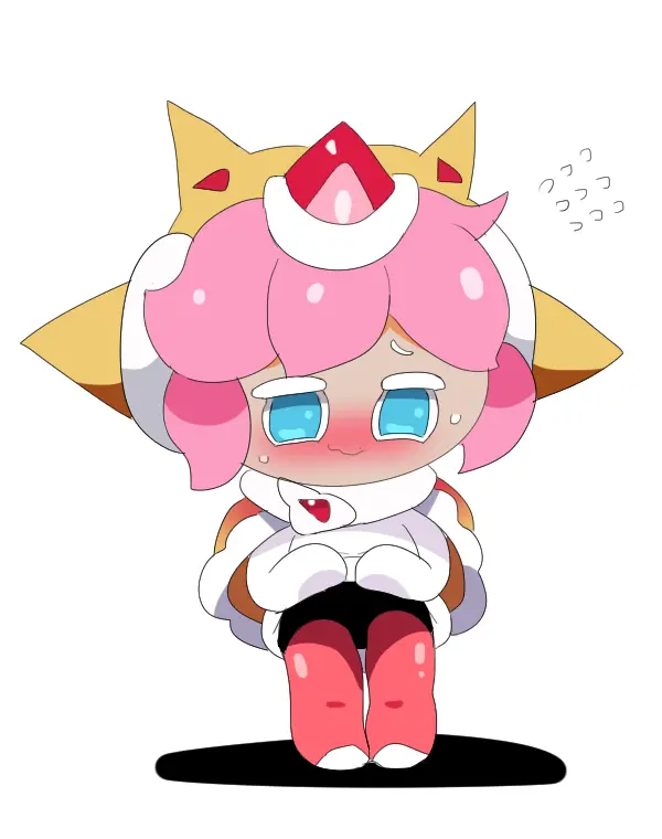 머랭