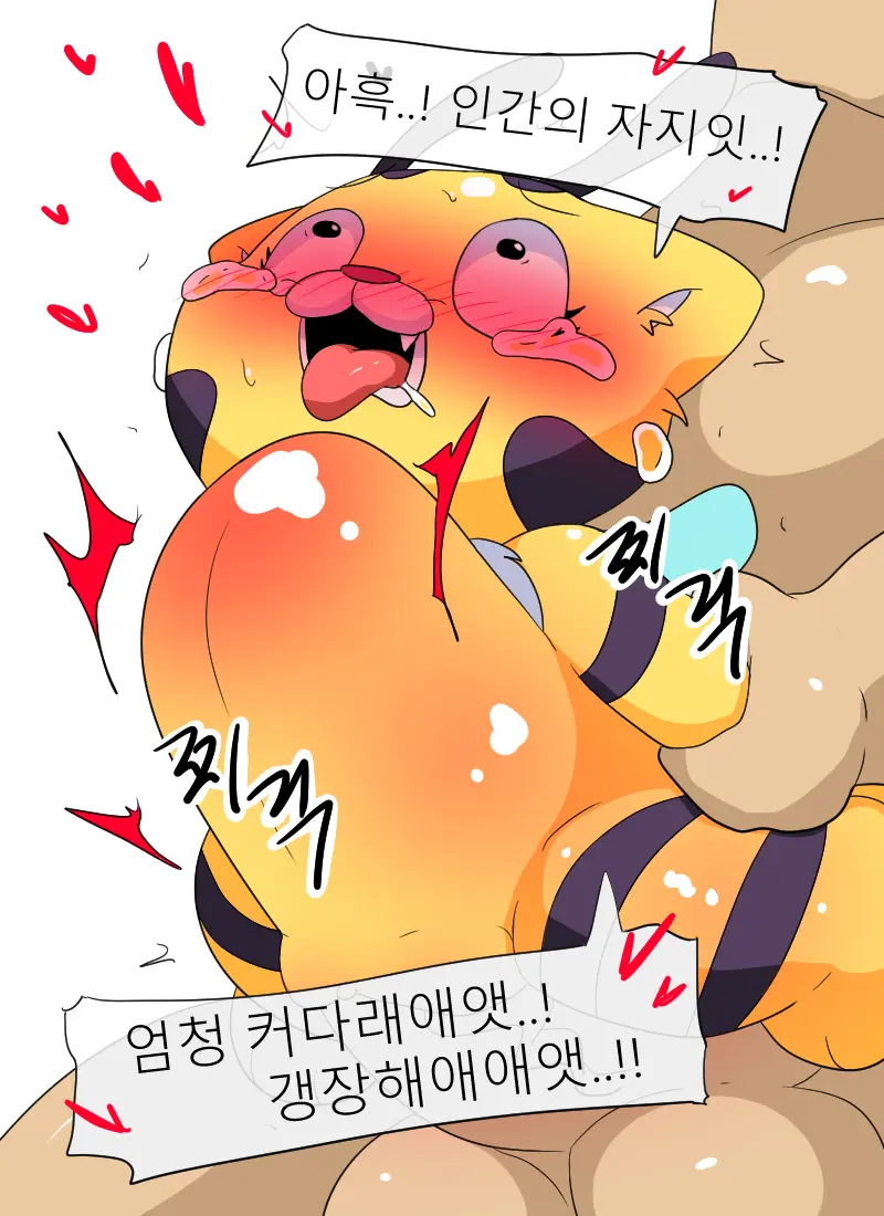 머랭