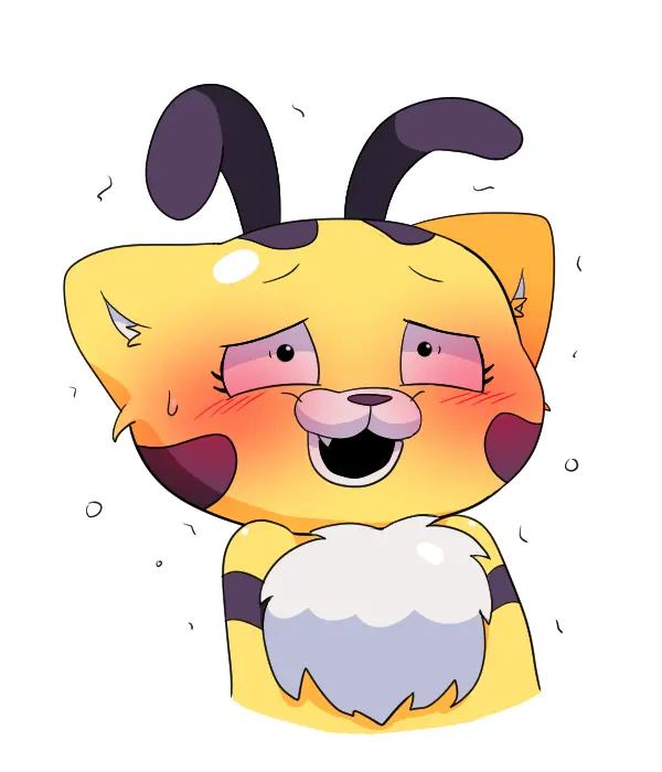 머랭