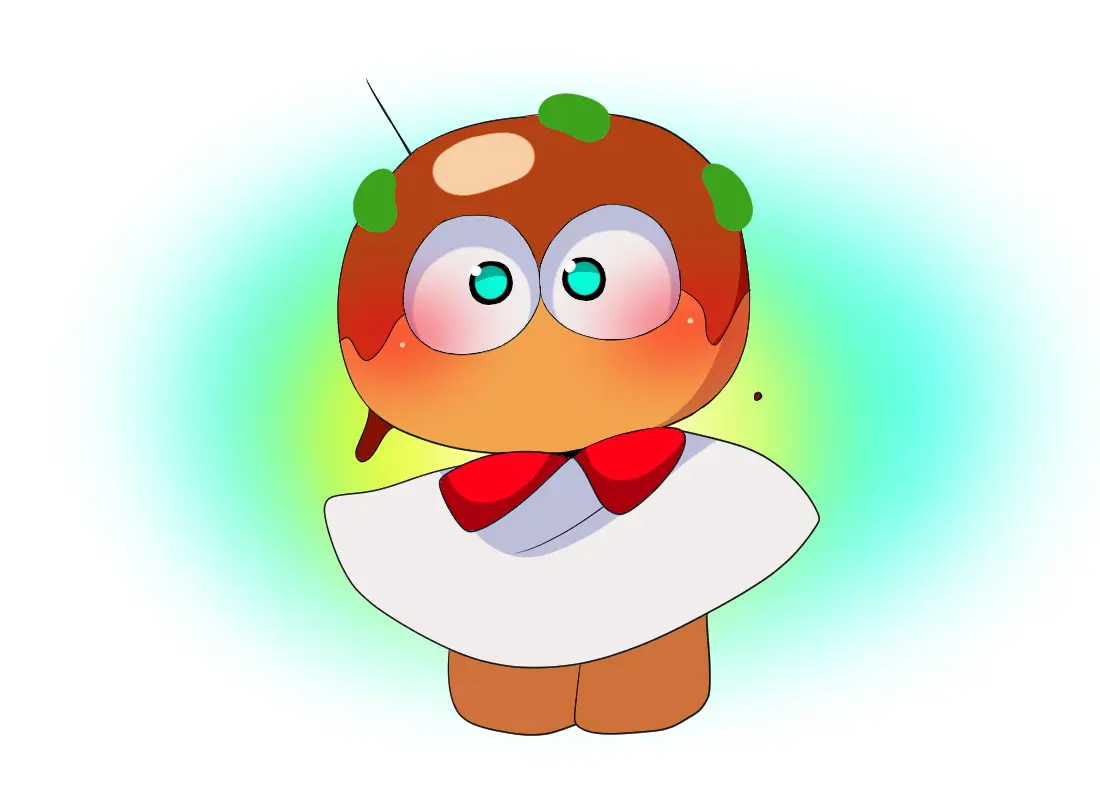 머랭