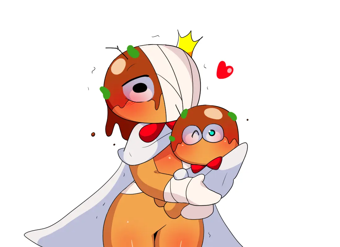 머랭