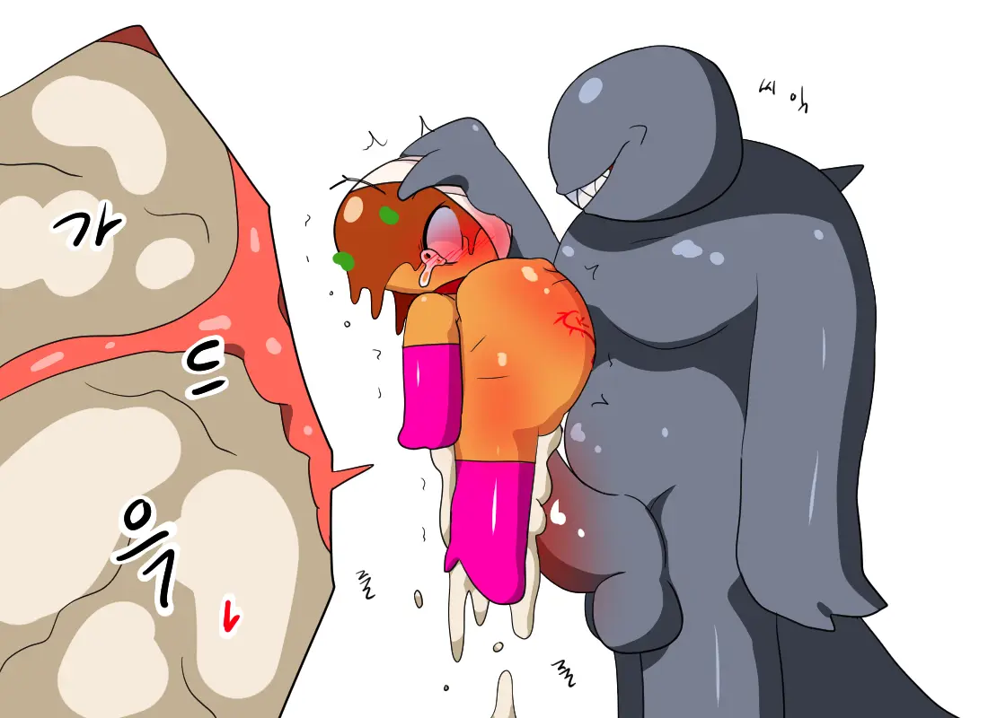 머랭