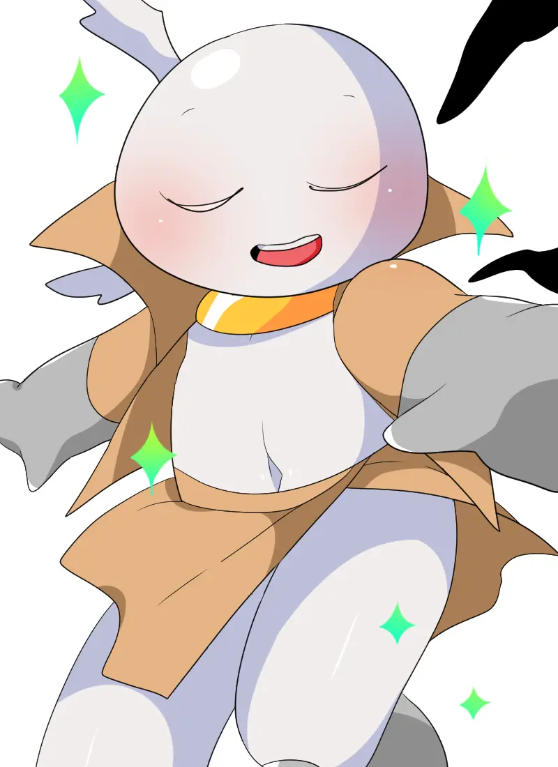 머랭