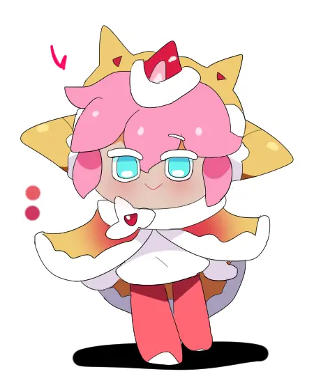 머랭