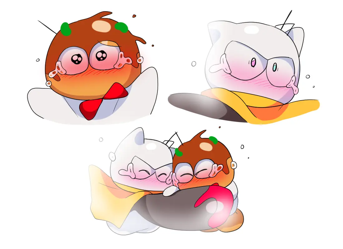 머랭