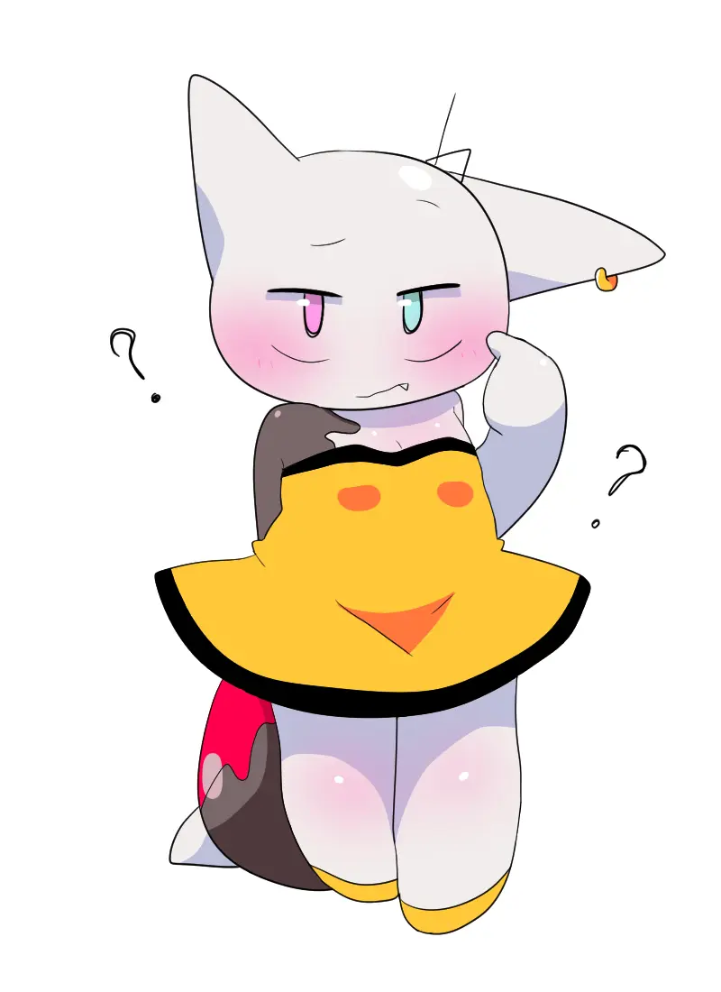 머랭