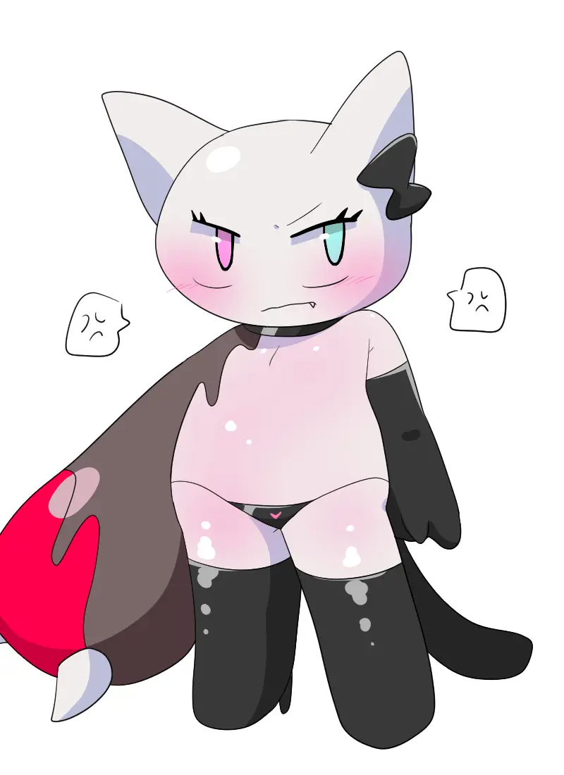 머랭