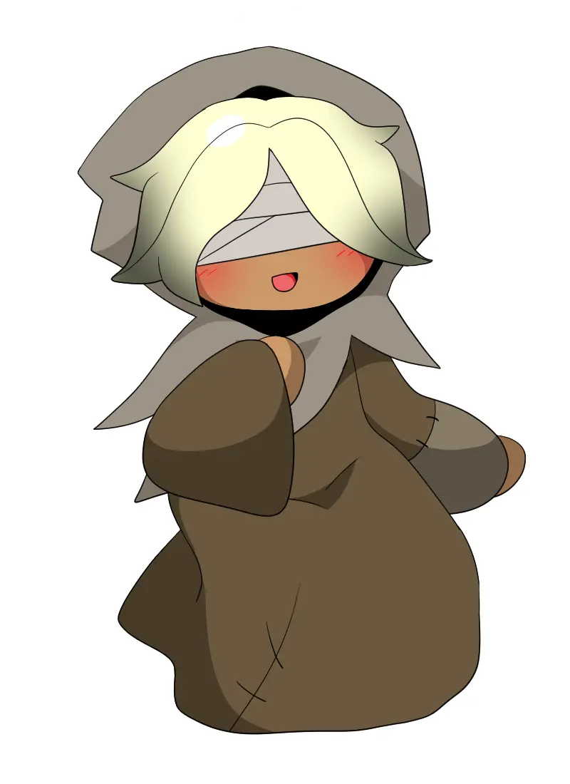 머랭
