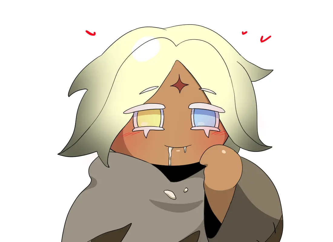 머랭