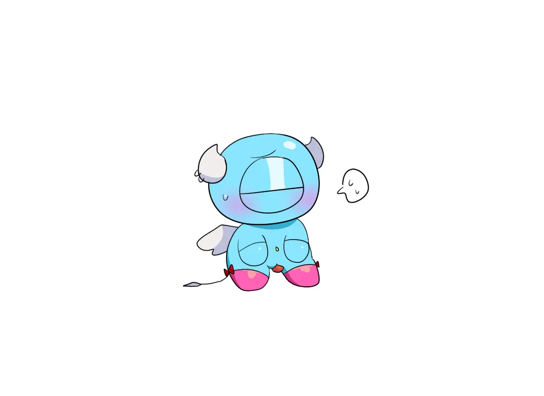 머랭