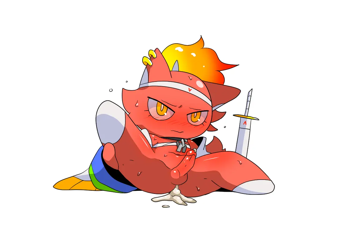 머랭