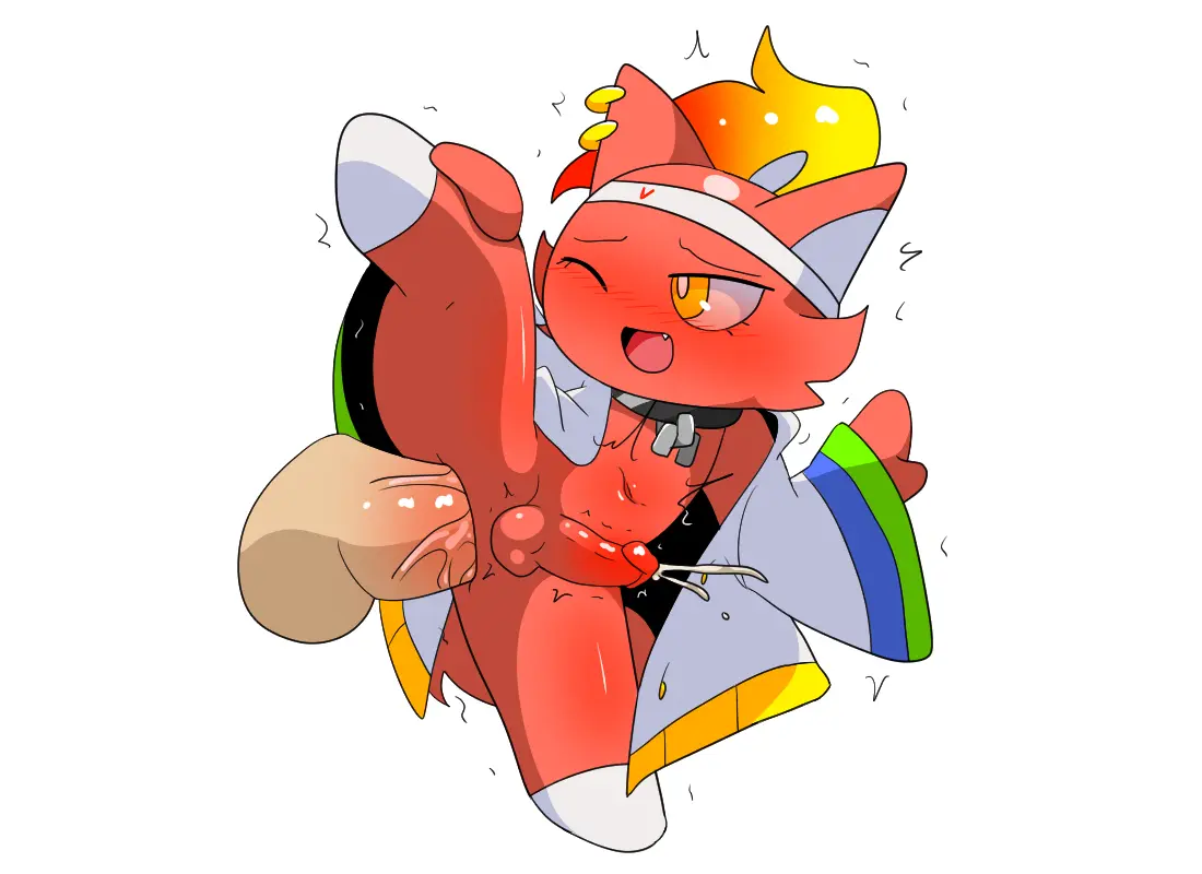 머랭