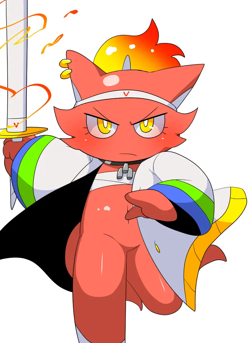 머랭