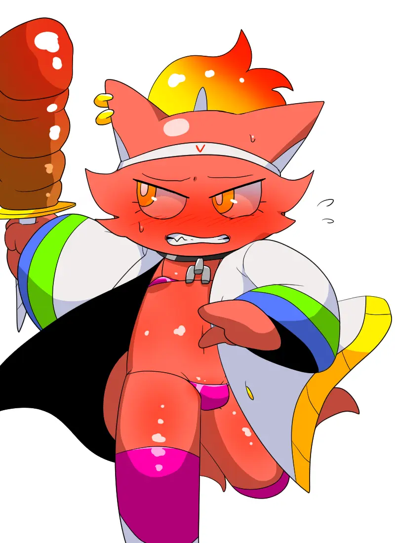 머랭