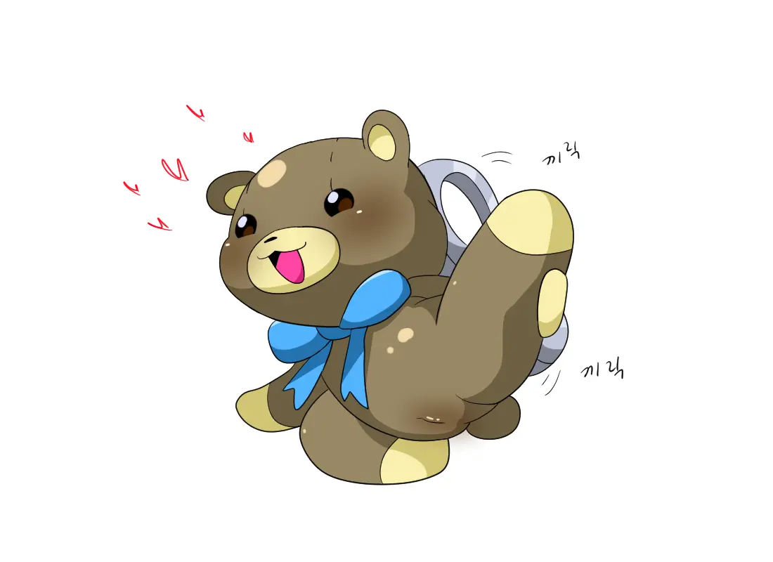 머랭