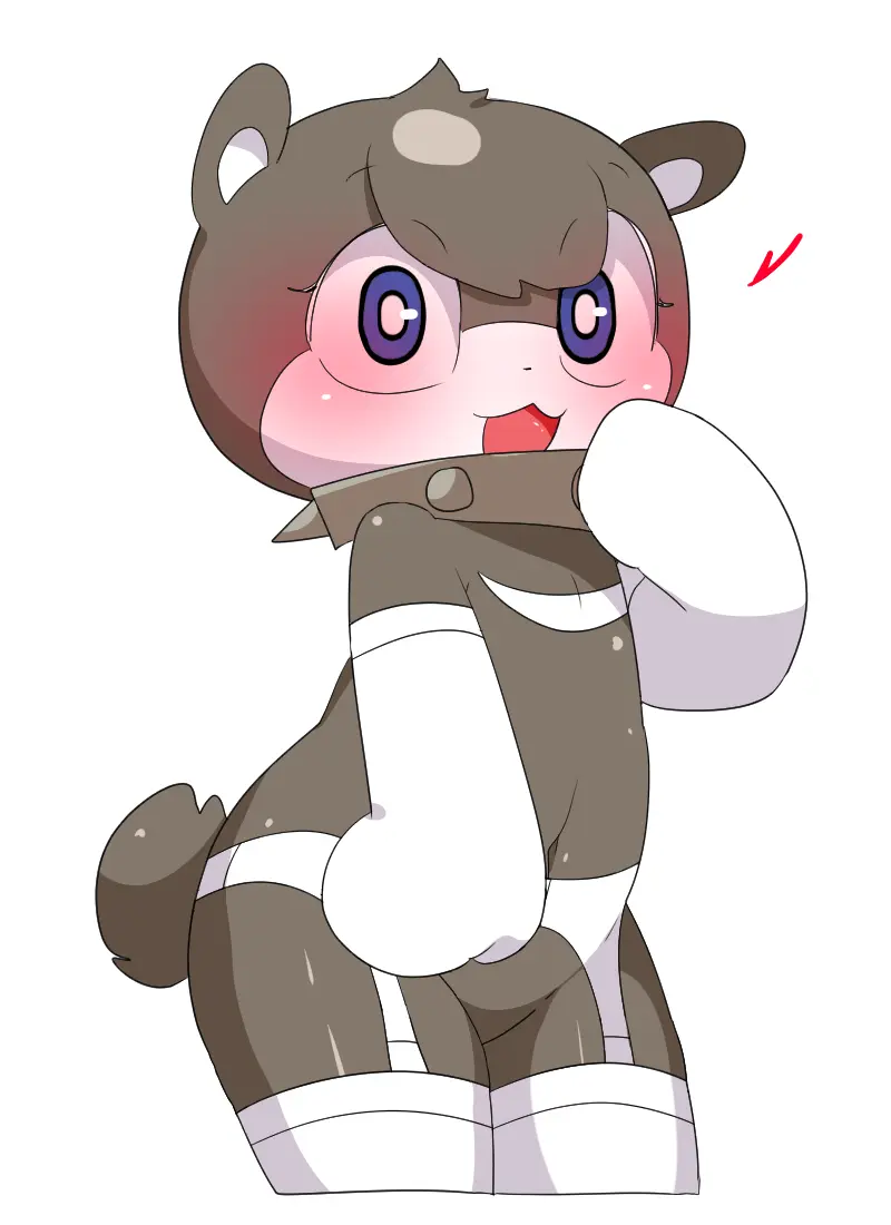 머랭