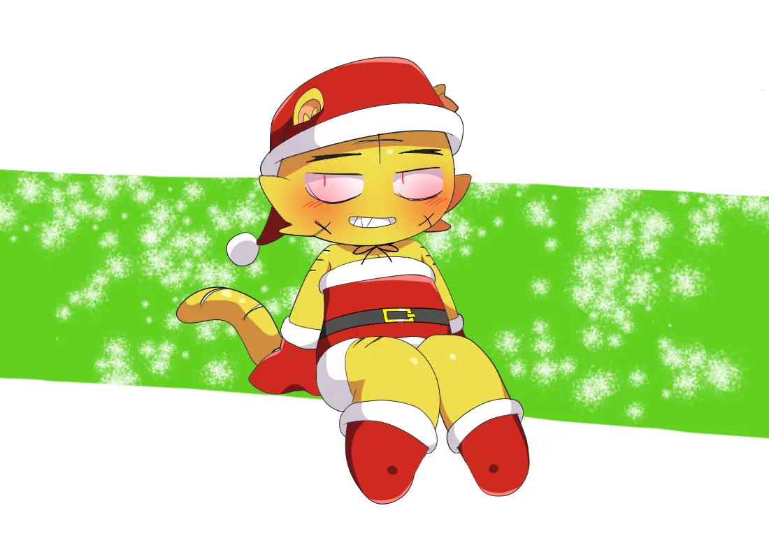 머랭