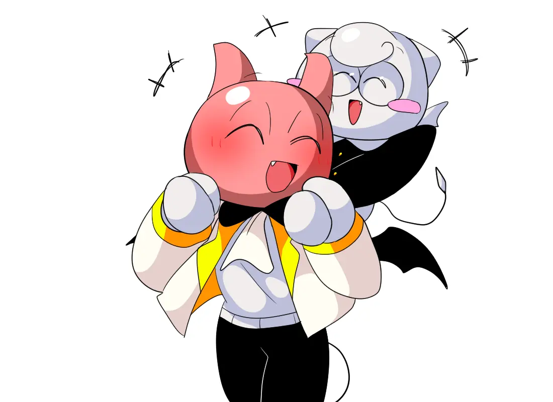 머랭