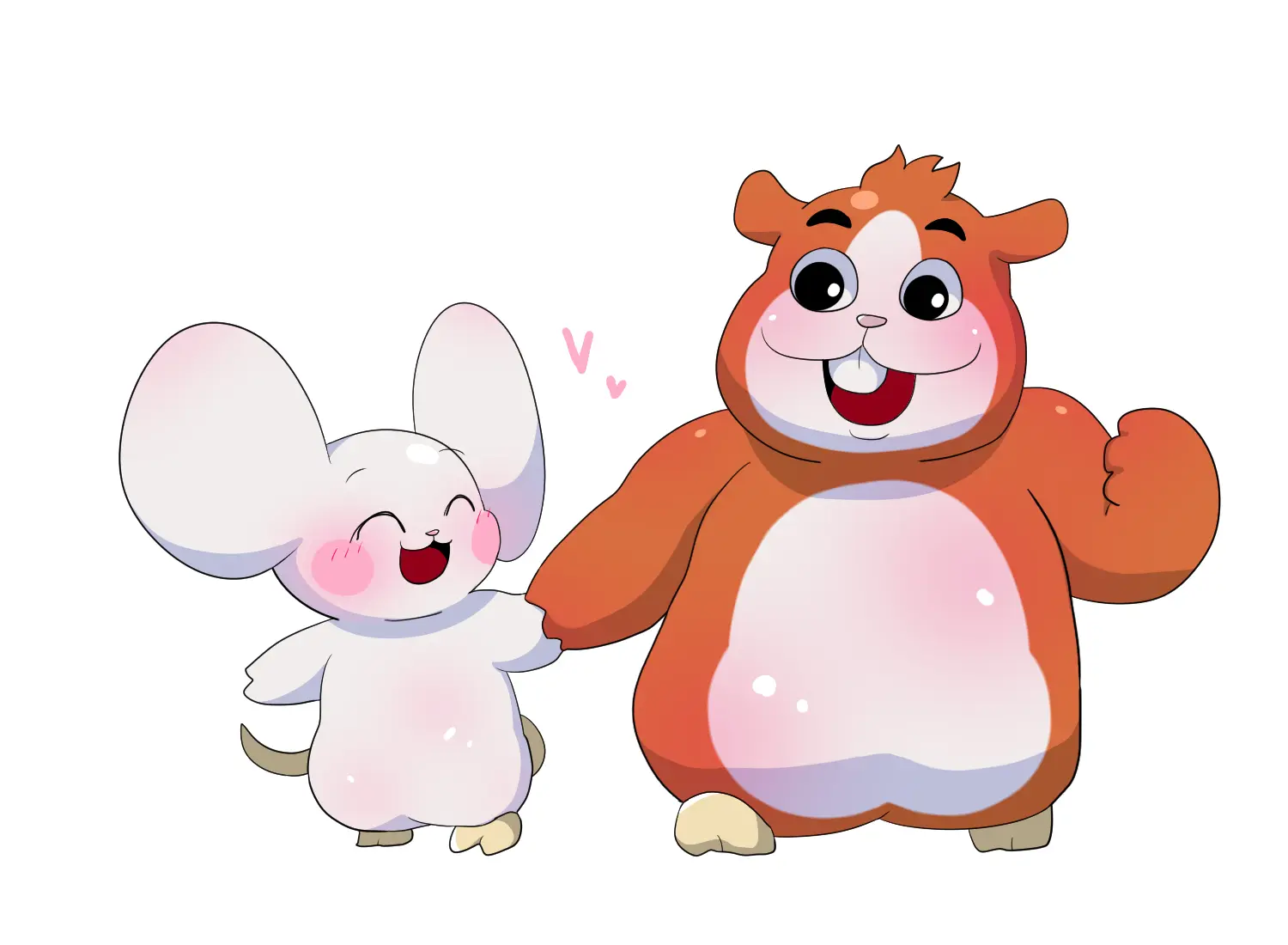 머랭
